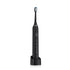 Electric Sonic Toothbrush With 8 Brush Heads - Purple